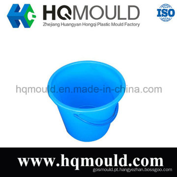 Molde de injeção plástica molde /Bucket